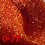 CD Крем-краска 0/77 медный с витамином С 100мл
