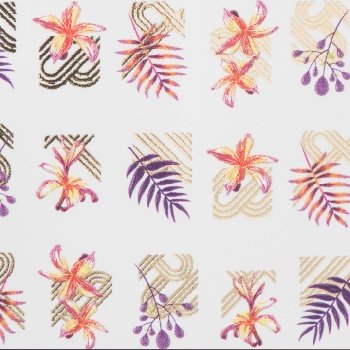 3Д-Слайдер IRISK (343 3Д-Т198)