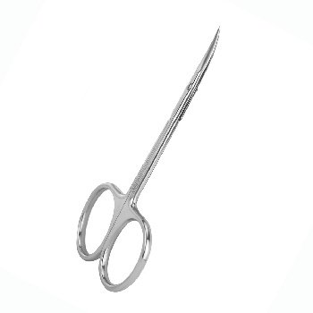 ST Ножницы профессиональные для кутикулы EXPERT 20 TYPE 2 