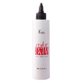 Kezy Color Vivo - Перманентная крем-краска для волос с коллагеном и абиссинским маслом