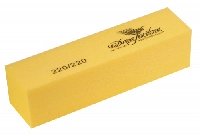 Dona Jerdona Баф шлифовочный 220/220,желтый