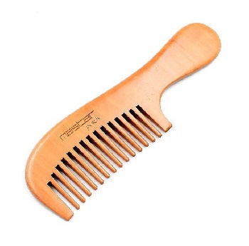 Расческа Master Peach 0810