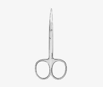 ST Ножницы для ногтей детские CLASSIC 30 TYPE 2 (24 мм)