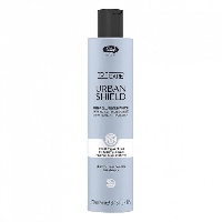 LISAP Шампунь против загрязнений для всех типов волос Urban Shield Anti-Pollution Shampoo 250 мл