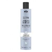 LISAP Шампунь против загрязнений для всех типов волос Urban Shield Anti-Pollution Shampoo 250 мл