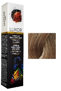 LUXOR 9.7 - Очень светлый блондин шоколадный 100 мл