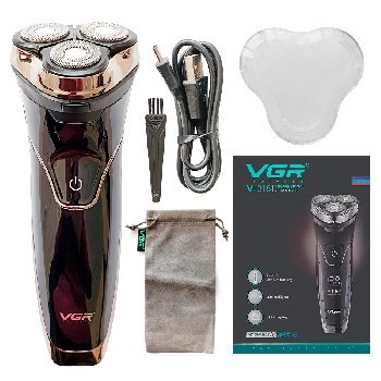 Электробритва VGR V-318