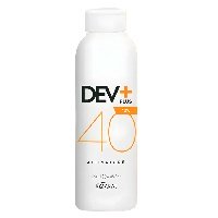 Dev Plus 40volume Осветляющая эмульсия 12% 120мл