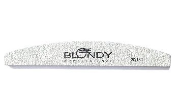 BLONDY Пилка полукруг 120*150