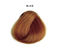 colorEVO Крем-краска 8.43 100мл