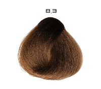 colorEVO Крем-краска 8.3 100мл