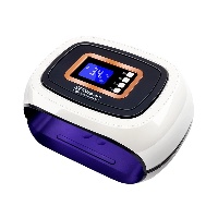 Лампа UV/LED "SUN Н6 plus" 108Вт 