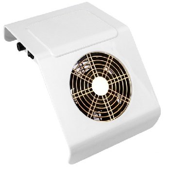 Пылесос квадратный пластик (276)