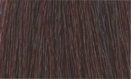   3/85 темно-каштановый фиолетово-красный - DCM Hair Color Cream HOP Complex 100мл