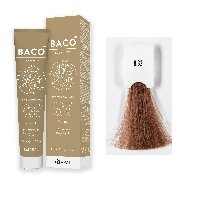 AF 8.32  светлый золото-фиолет.блондин "Baco Soft"100мл