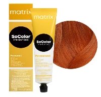 MATRIX/СОКОЛОР 8СС св.блонд.глуб.медный ,90мл