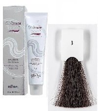 AF 3 темный каштан "Baco Soft"60мл