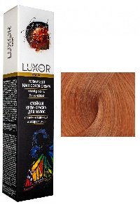 LUXOR 8.4 - Светлый блондин медный 100 мл