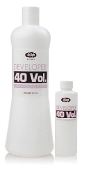 Окисляющая эмульсия 12%-Developer 40vol,1000мл