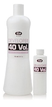 Окисляющая эмульсия 12%-Developer 40vol,1000мл