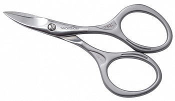 Yoko ножницы маникюрные д/кутикулы SN 202 ручная заточка