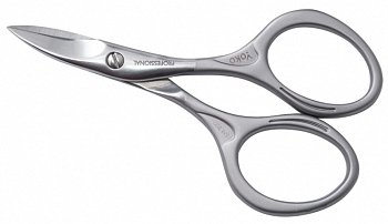 Yoko ножницы маникюрные д/кутикулы SN 202 ручная заточка