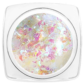 Пигмент IRISK "Зеркальные хлопья" (32)