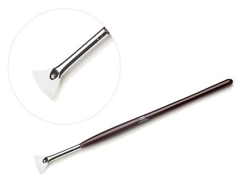 Кисть веерная TNL-колонок