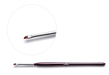 Кисть скошенная для китайской росписи TNL - колонок