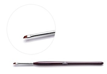 Кисть скошенная для китайской росписи TNL - колонок