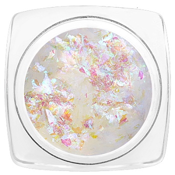 Пигмент IRISK "Зеркальные хлопья" (30)