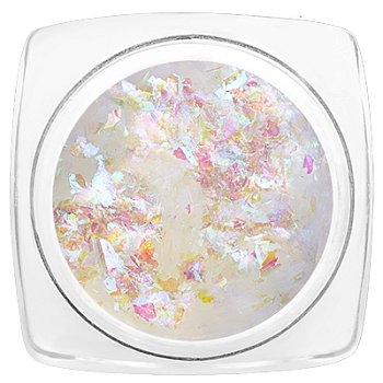 Пигмент IRISK "Зеркальные хлопья" (30)