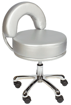 Стул мастера МД 2118 низкий