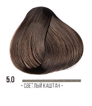 AAA 5.0 светлый каштан  100мл
