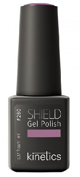 KINETICS Гель-лак SHIELD 11мл (формула нового поколения) (280)