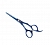 Ножницы парикмахерские "Pro-scissors B" Kapous прямые 5