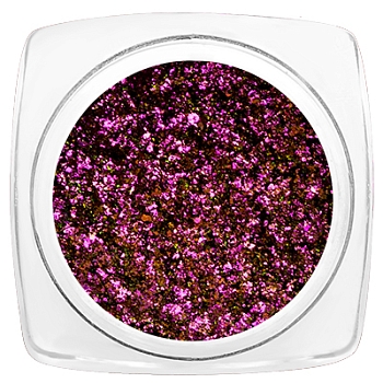 Пигмент IRISK "Зеркальные хлопья" (09)