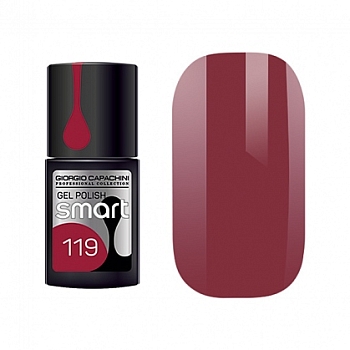 №119 Гель-лак универсальный SMART 11 мл GC