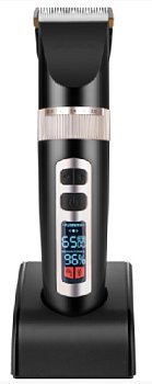 Машинка для стрижки "iClipper" GB A8S