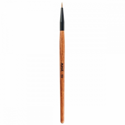 JUST Кисть для подводки №59 (синтетика)