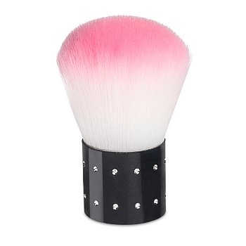 Domix Ворсовая щеточка для смахивания опила