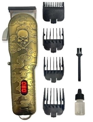 Машинка для стрижки Geemy GM-6673