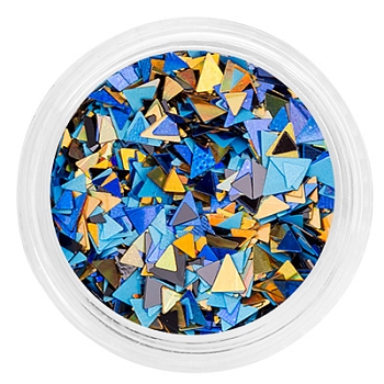 Митцу (треугольники) в баночке (05)