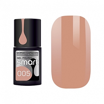 №005 Гель-лак универсальный SMART 11 мл GC