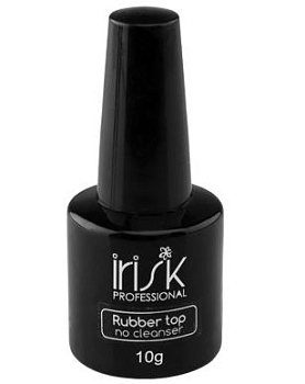 IRISK Топ каучуковый Rubber Top No Cleanser,10 мл NEW