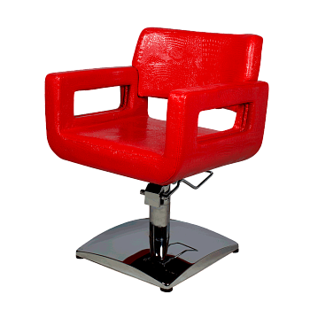 Кресло парикмахерское МД-182