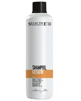 ART ARTISTIC FLAIR Шампунь кератиновый,1000мл