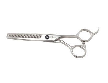 ER SAMBA 04 ножницы филировочные 32зубца