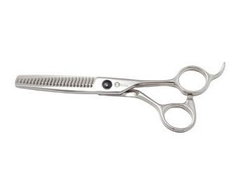 ER SAMBA 04 ножницы филировочные 32зубца