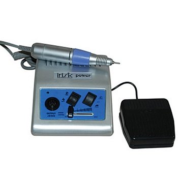 Машинка "IRISK",30 тыс.оборотов,35W,мод.JD-500